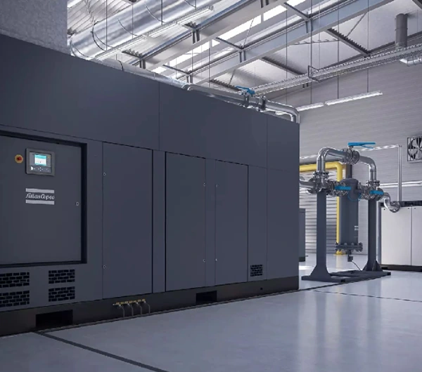 Mi az olajmentes légkompresszor?