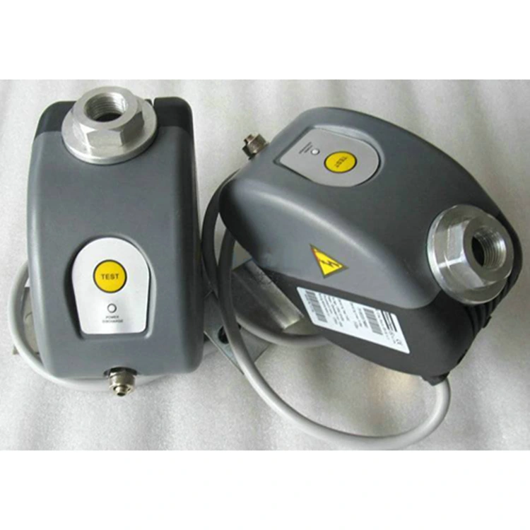 Miért elengedhetetlen a légkompresszor leeresztő szelepe a hatékony sűrített levegős rendszerekhez?