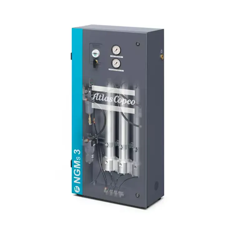 Hogyan javítja a nitrogéngenerátor az ipari hatékonyságot?