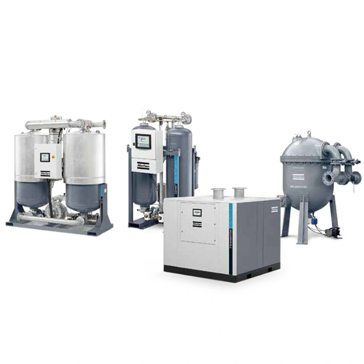 Hogyan oldja meg az ipari kihívásokat egy olajmentes légkompresszor?