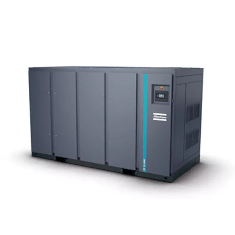55-900kw Eco olajmentes csavarkompresszor