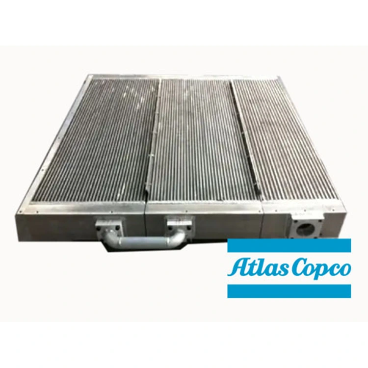 Légkompresszor hűtő