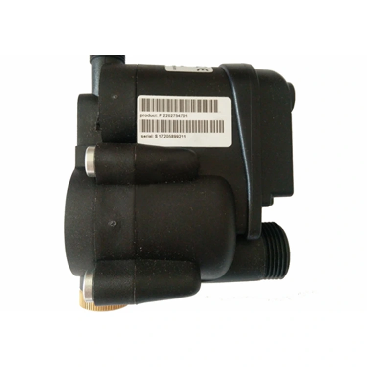 Légkompresszor leeresztő