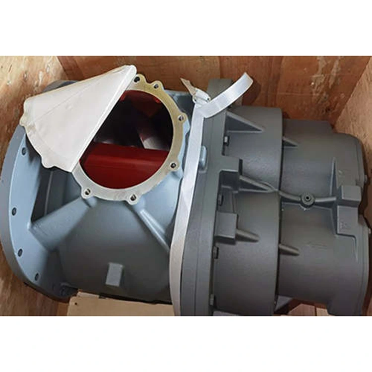 Légkompresszor fő egység