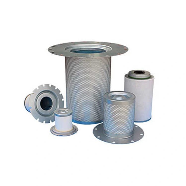 Légkompresszor olajtartalma