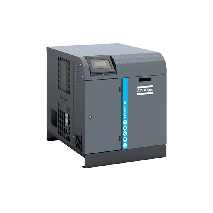 Fagyasztó szárító