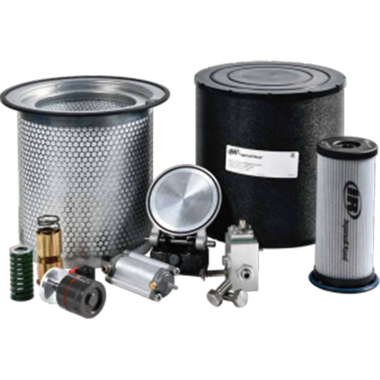 Ingersoll Rand légkompresszor karbantartási csomagok